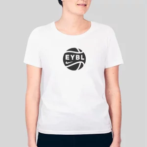 Vintage Eybl Basketball Hoodie 3