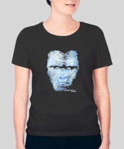 Vintage Face Lost Soles Gorilla Hoodie 2 Vintage Face Lost Soles Gorilla Hoodie 3