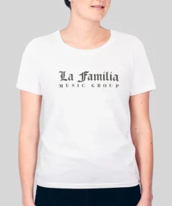 Vintage Flower La Familia Rose Hoodie 4