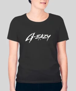 Vintage G Eazy When It S Dark Out Hoodie 3