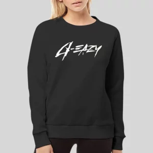 Vintage G Eazy When It S Dark Out Hoodie 4