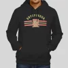 Vintage Harry Potter Gryffindor Hoodie