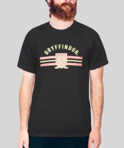 Vintage Harry Potter Gryffindor Hoodie 2