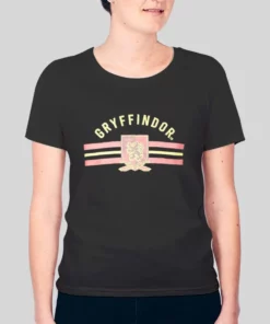 Vintage Harry Potter Gryffindor Hoodie 3