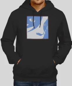 Vintage Heaven Shlohmo Hoodie 1