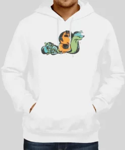 Vintage Hip Hop Slowbucks Hoodie 1