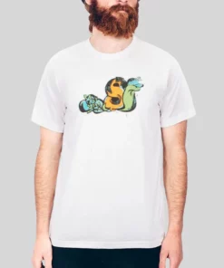 Vintage Hip Hop Slowbucks Hoodie 2