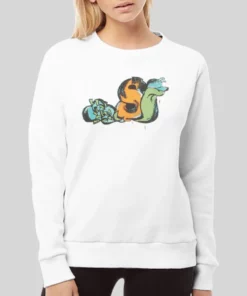 Vintage Hip Hop Slowbucks Hoodie 4