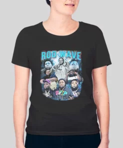 Vintage Hiphop Rap Merch Rod Wave Hoodie 2 Vintage Hiphop Rap Merch Rod Wave Hoodie 3