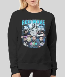 Vintage Hiphop Rap Merch Rod Wave Hoodie 3 Vintage Hiphop Rap Merch Rod Wave Hoodie 4