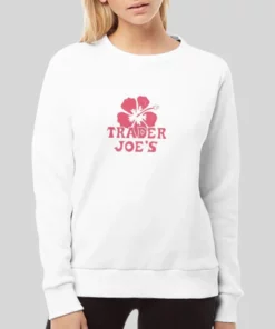 Vintage Hoe_s Trader Joe_s Hoodie 3 Vintage Hoe s Trader Joe s Hoodie 4