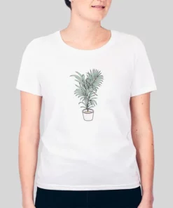 Vintage Houseplant Amazingphil Hoodie 4