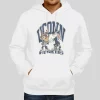 Vintage Huskies Looney Tunes Uconn Hoodie