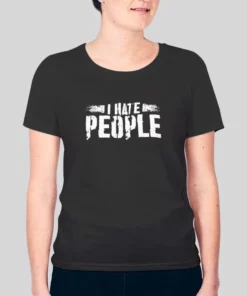 Vintage I Hate People Hoodie 3 Vintage I Hate People Hoodie 4