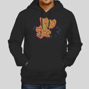 Vintage Inspired 100gecs Hoodie