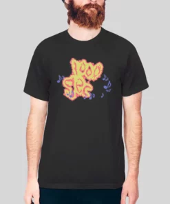 Vintage Inspired 100gecs Hoodie 2