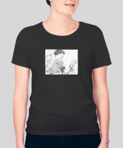 Vintage Inspired Akira Arm Hoodie 2 Vintage Inspired Akira Arm Hoodie 3