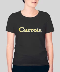 Vintage Inspired Anwar Carrots Brisk Hoodie 3