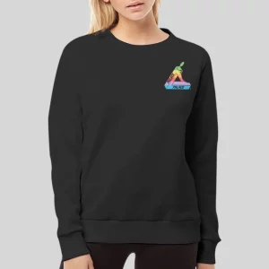 Palace apple hoodie online