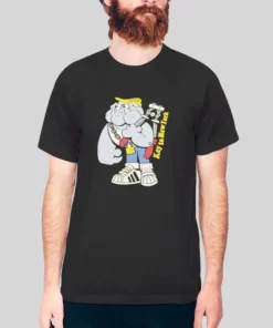 Vintage Inspired Beyond The Streets Hoodie 3