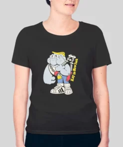 Vintage Inspired Beyond The Streets Hoodie 4