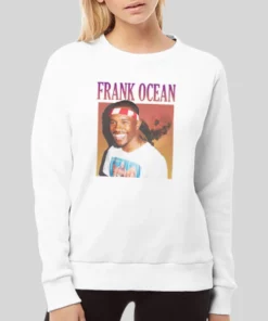 Vintage Inspired Blonde Frank Ocean Hoodie 3 Vintage Inspired Blonde Frank Ocean Hoodie 4