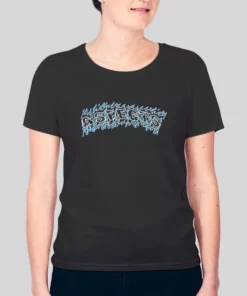 Vintage Inspired Blue Flame Aspects Hoodie 2 Vintage Inspired Blue Flame Aspects Hoodie 3