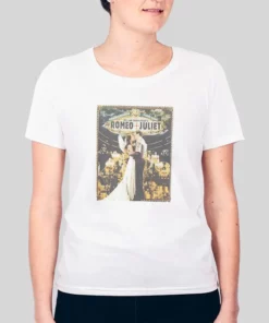 Vintage Inspired By Zara Romeo And Juliet Hoodie 3