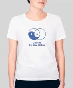 Vintage Inspired Circles Mac Miller Hoodie 2 Vintage Inspired Circles Mac Miller Hoodie 3