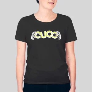 Vintage Inspired Cuco Hoodie