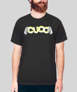 Vintage Inspired Cuco Hoodie 4