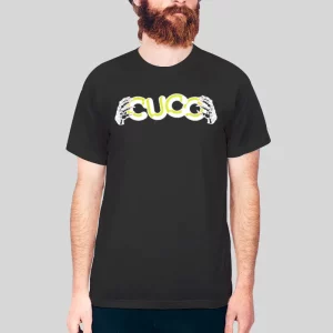 Vintage Inspired Cuco Hoodie 4