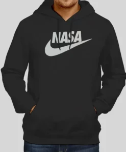 Vintage Inspired Dj Scotto Vfiles Nasa Hoodie 1