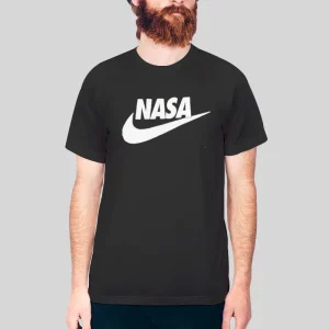 Vintage Inspired Dj Scotto Vfiles Nasa Hoodie