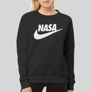 Vintage Inspired Dj Scotto Vfiles Nasa Hoodie 4