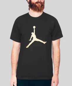 Vintage Inspired Drake Jumpman Hoodie 1 Vintage Inspired Drake Jumpman Hoodie 2