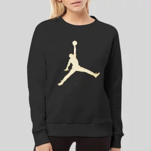 Vintage Inspired Drake Jumpman Hoodie 4