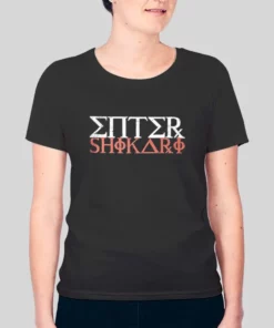 Vintage Inspired Enter Shikari Solidarity Hoodie 2 Vintage Inspired Enter Shikari Solidarity Hoodie 3