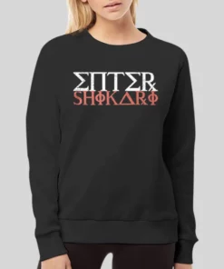 Vintage Inspired Enter Shikari Solidarity Hoodie 3 Vintage Inspired Enter Shikari Solidarity Hoodie 4