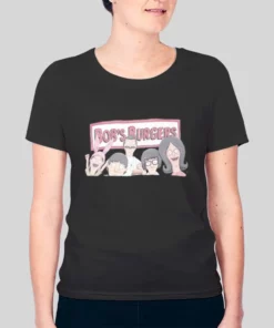 Vintage Inspired Family Bobs Burgers Hoodie 2 Vintage Inspired Family Bobs Burgers Hoodie 3