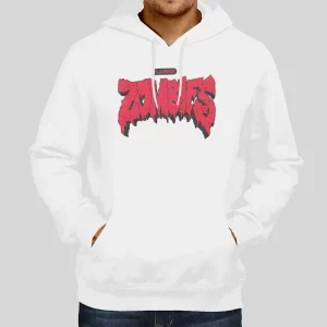 Vintage Inspired Flatbush Zombies Merch Hoodie