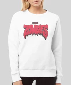 Vintage Inspired Flatbush Zombies Merch Hoodie 4