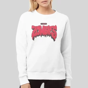 Vintage Inspired Flatbush Zombies Merch Hoodie 4