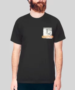 Vintage Inspired Grey59 G59 Hoodie 2