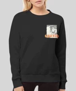 Vintage Inspired Grey59 G59 Hoodie 4