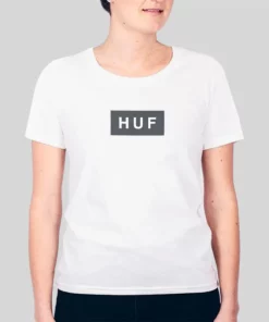 Vintage Inspired Huf Flags Grey Hoodie 1 Vintage Inspired Huf Flags Grey Hoodie 2