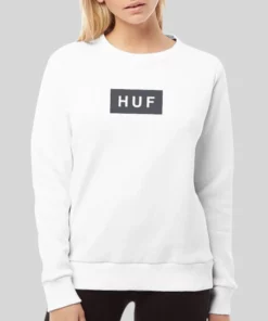 Vintage Inspired Huf Flags Grey Hoodie 2 Vintage Inspired Huf Flags Grey Hoodie 3