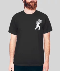 Vintage Inspired Jameson Hoodie 1 Vintage Inspired Jameson Hoodie 2