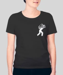 Vintage Inspired Jameson Hoodie 2 Vintage Inspired Jameson Hoodie 3