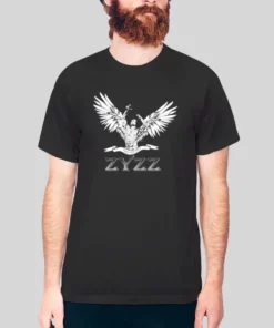 Vintage Inspired Jaynk Conquer Zyzz Hoodie 2